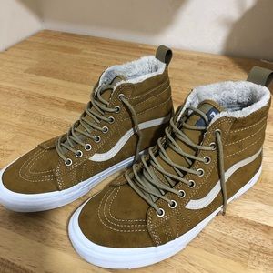Vans Sk8-Hi MTE